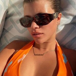 Inamorata Neptune Bikini Set